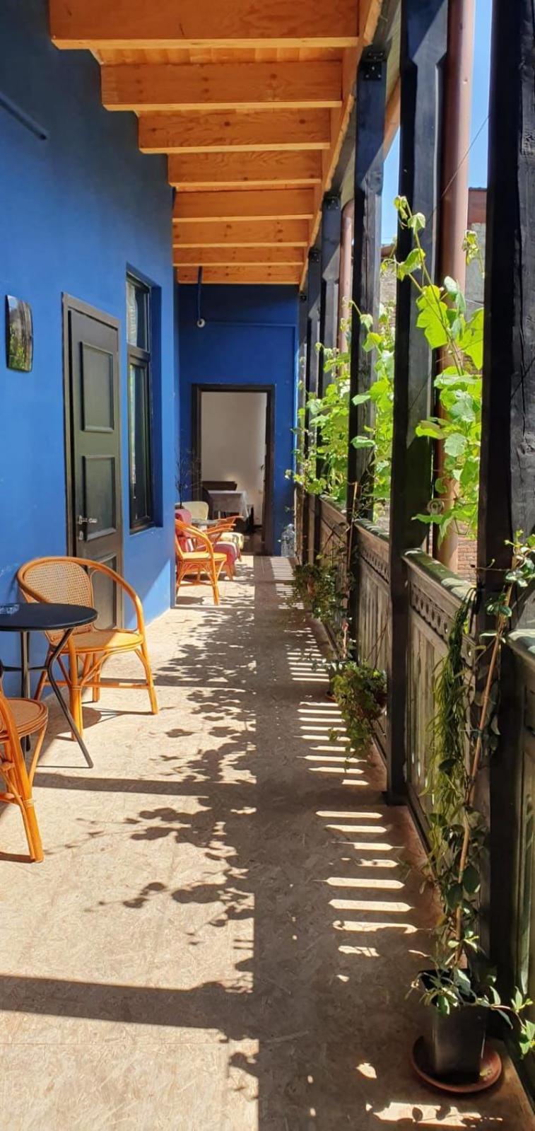 Vintage Room Tbilisi Exterior foto