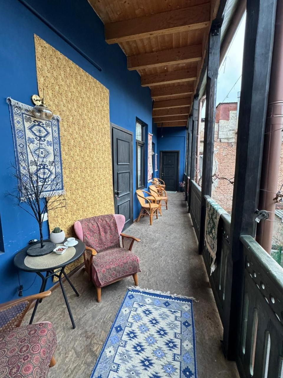 Vintage Room Tbilisi Exterior foto